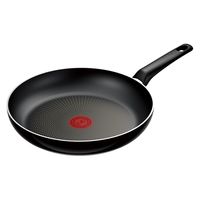 【一流ブランド品】ティファール　広口フライパン　深型ウォックパン　ガス火長持ち2 Amazon.co.jp : ティファール 取っ手のとれる 炒め鍋 28cm 深型