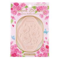 グローバルプロダクトプランニング サクラフレグランスラバーオーナメント(テマリザクラ) 13634002 1個