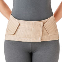 竹虎 ランバックスリム ベージュ LL 033965 1枚