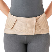 竹虎 ランバックスリム ベージュ M 033963 1枚