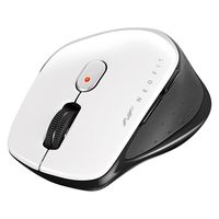 バッファロー 静音5ボタン Bluetooth5.0 切替機能付 マウス ホワイト BSMBB540WH 1台