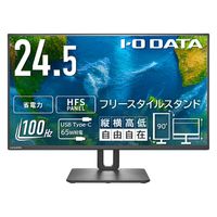 lcd-d241sd-f　３台 LCD-D241SD-F | 100Hz対応＆フリースタイルスタンド23.8型ワイド