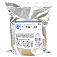 ニーズ ペット用ウェット300 詰替 4589870630488 1セット(6個入)（直送品）
