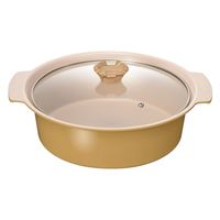 COPPER 100  WARE フォンデュセット 新光金属 銅鍋 新光金属 Copper100 ギャルソンシリーズ チーズフォンデュ