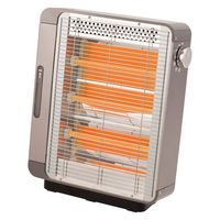 【良品】ダイキン セラムヒート CER11WS-W 楽天市場】ダイキン工業 DAIKIN セラムヒート 遠赤外線暖房機