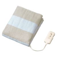 小泉成器 電気毛布(電磁波カット敷) KDS50246D 1台