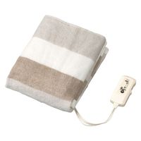 小泉成器 電気毛布(快眠タイマー敷) KDS50248T 1台