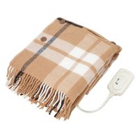 小泉成器 電気肩ひざ掛け KDH50237 1台