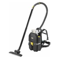 リンレイ 業務用 掃除機 RDー370R(乾式) 7022600 1個 61-7974-93