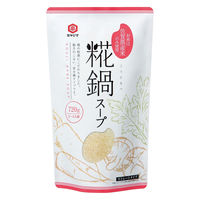 【アウトレット】宮島醤油　糀鍋スープ