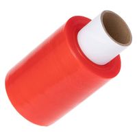 APMジャパン カラーミニストレッチフィルム レッド 1巻