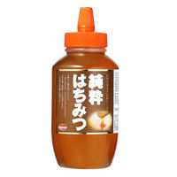 大容量 純粋はちみつ 1kg 1個 梅屋ハネー 蜂蜜（わけあり品）