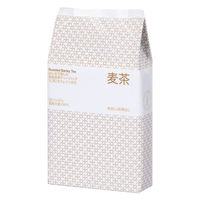 みんなで楽しむ国産麦茶ティーバッグ１L用　１袋（52バッグ入） オリジナル（わけあり品）