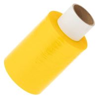 APMジャパン カラーミニストレッチフィルム イエロー 5巻