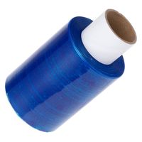 APMジャパン カラーミニストレッチフィルム ブルー 5巻