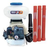 丸山製作所 背負動散 GD7000 #352878 1台（直送品）