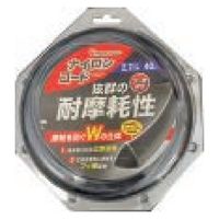 丸山製作所 ナイロンコード三角 2.7mm(三角)×40m #469374 1個（直送品）