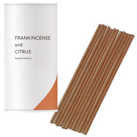 カメヤマ 香る線香 2052229 1缶（直送品）