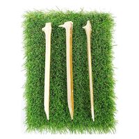 JKCアグロ 芝用目串 150mm 節付 2000本入 2058081 1個（直送品）