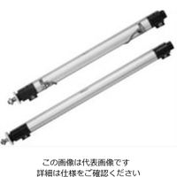 CKD セルシリンダ用ピストンロッド組立 CAV2-75B-187-PST-ROD-ASSY