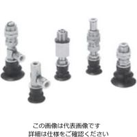 CKD セルバックス 真空パッド ベローズタイプ VSP-D20BS-6T-F1 1個（直送品）