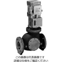 CKD 液動2位置遮断弁 HS-80J-ZZ-AC100V 1個（直送品）