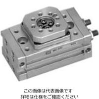 CKD 部品(テーブル形ロータリーアクチュエータ用(外付ショックキラーセット)) GRC-30-A1 1個（直送品）