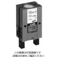 CKD フェザーハンド(ミニ平行ハンド) 複動形・単動形 FH110-Z-T3H-D 1個（直送品）