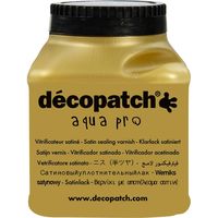 デコパッチ アクアプロ 180ml dp-va180 1個