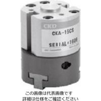 CKD 部品(三方爪薄形チャック用(小爪)) CKA-Y1-630 1個（直送品）