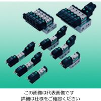 CKD 部品(空圧バルブ4S0シリーズ用(COIL組立)) 4S0-C21-COIL-4 1個（直送品）