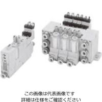 CKD セルバックス 真空エジェクタユニット 20mm幅総合タイプ 単体 VSJ-H07A-848-1-W 1個（直送品）