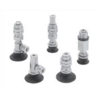 CKD セルバックス 真空パッド ロングストロークホルダ付 VSP-C15-15RU-6T 1個（直送品）