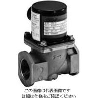 CKD ガス遮断弁(クイックオープンタイプ) DSG-25-PY-AC100V 1個（直送品）