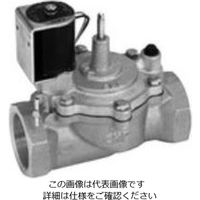 CKD 水道水制御バルブ RSV-25A-210W-00211-AC100V 1個（直送品）