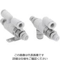 CKD セルバックス 真空破壊ユニット VSLF-44 1個（直送品）