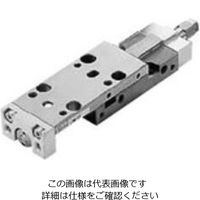 CKD リニアスライドシリンダ(ストローク調整形(押出し)) LCM-P-6-5-R-F2H-D 1個（直送品）