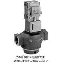 CKD 部品(液動2位置遮断弁用(相フランジ)) HK1-V100F-FLANGE 1個（直送品）