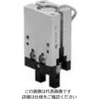 CKD リニアノームセンサ付ハンド BHA-LN-05CS-10VCLS 1個（直送品）