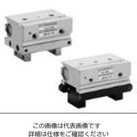 CKD 薄形平行ハンド(ブシュガイド) 複動形 HLA-20CS-K0H5-D 1個（直送品）