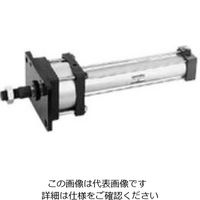 CKD ショービックシリンダ 複動・4倍力形 SHC-K-FA-100H-500-20-R03-D 1個（直送品）