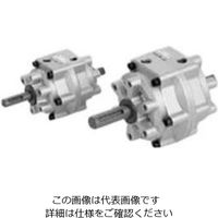 CKD 大形セレックスロータリ シングルベーンタイプ・バルブ付 RV3SW150-90-45-3-M3V-D 1個（直送品）