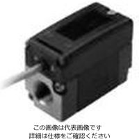 CKD フルーレックス水用流量センサWFK3000シリーズ WFK3012S-10-A3B 1個（直送品）