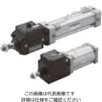 CKD 部品(セルトップシリンダ用(手動解除ボルト)) JSC3-100-MANUAL-RELEASE-BOLT 1セット(2個)（直送品）