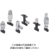 CKD セルバックス 真空パッド 長円タイプ VSP-BE4X20ES-6 1セット(3個)（直送品）