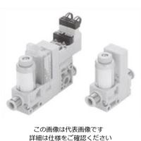 CKD セルバックス 真空エジェクタユニット 20mm幅単体専用タイプ VSG-L10F-66-1-A 1個（直送品）