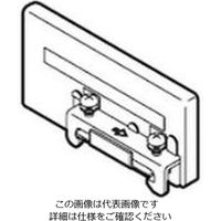 CKD 部品(空圧バルブ4Eシリーズ用(エンドブロック)) N4E0-EL-P70 1セット(2個)（直送品）