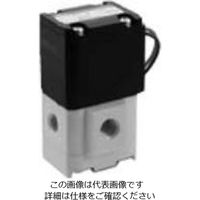 CKD 小形薬液用3ポート電磁弁 MYG3-10-DC12V 1個（直送品）