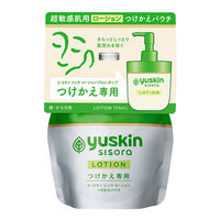 ユースキン シソラ ローション 170ml つけかえパウチ ユースキン製薬