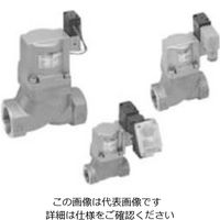 CKD 電磁弁搭載形シリンダバルブ SVB1V-25A-02C-AC100V 1個（直送品）